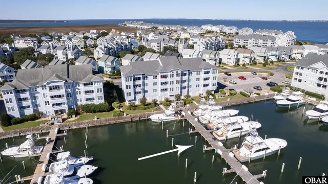 $108,000 | 128 Yacht Club Court, Manteo, NC 27954