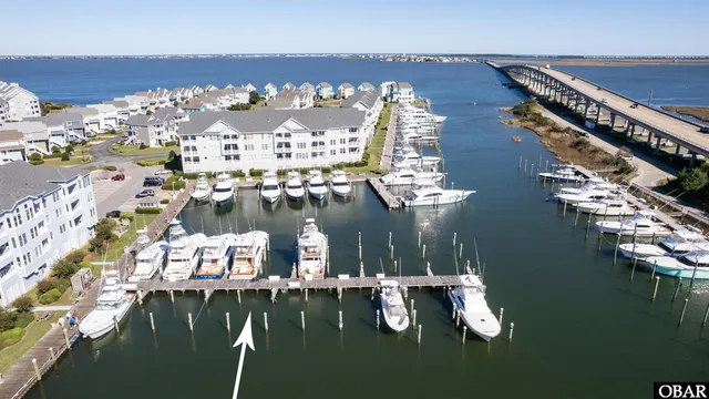 $108,000 | 128 Yacht Club Court, Manteo, NC 27954