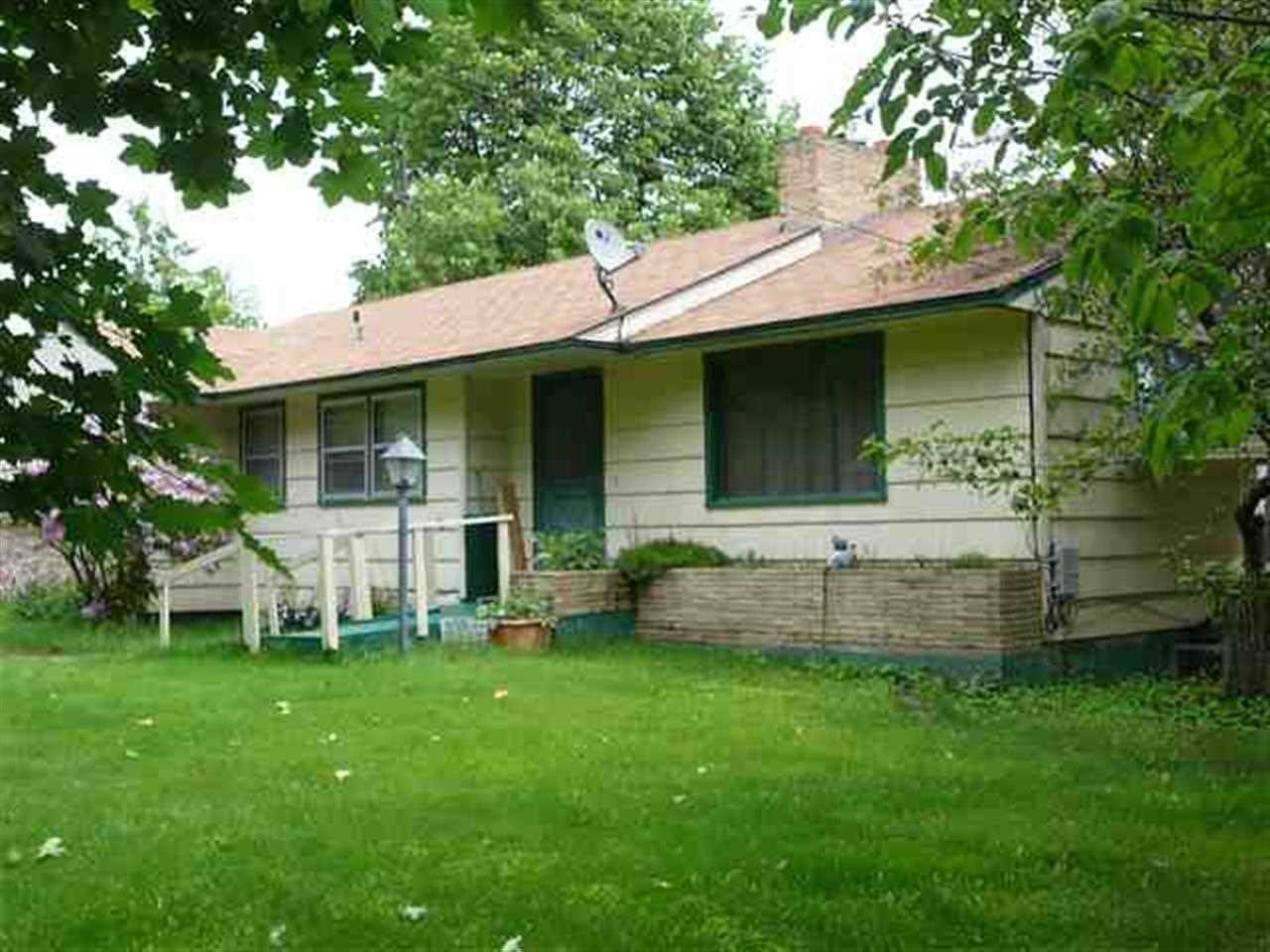 218 North Locust Road Spokane, WA 99206 - Photo 1 of 2