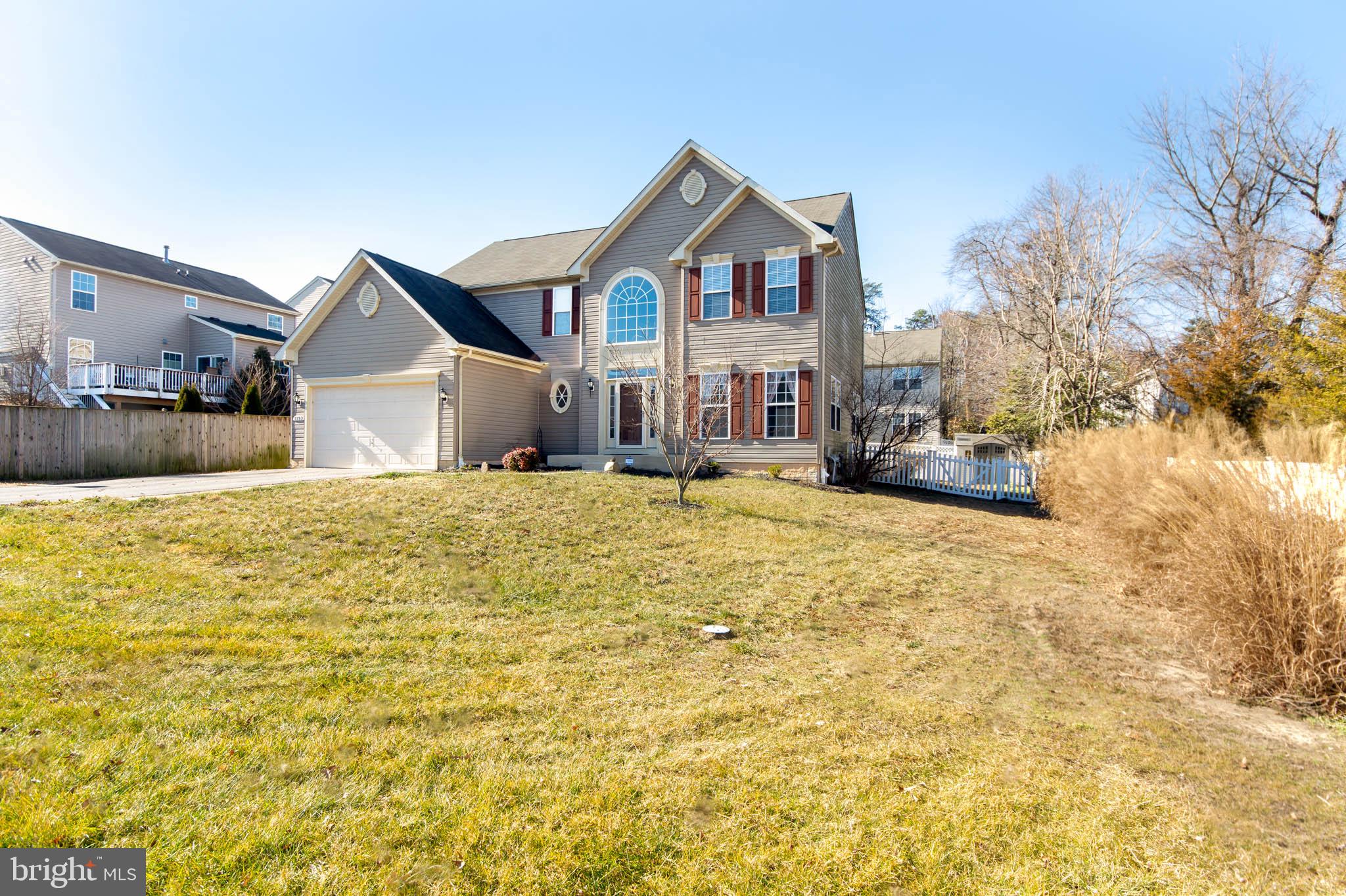 1192 Bradley Road Severn, MD 21144 - Photo 3 of 39 Gallery Image 3