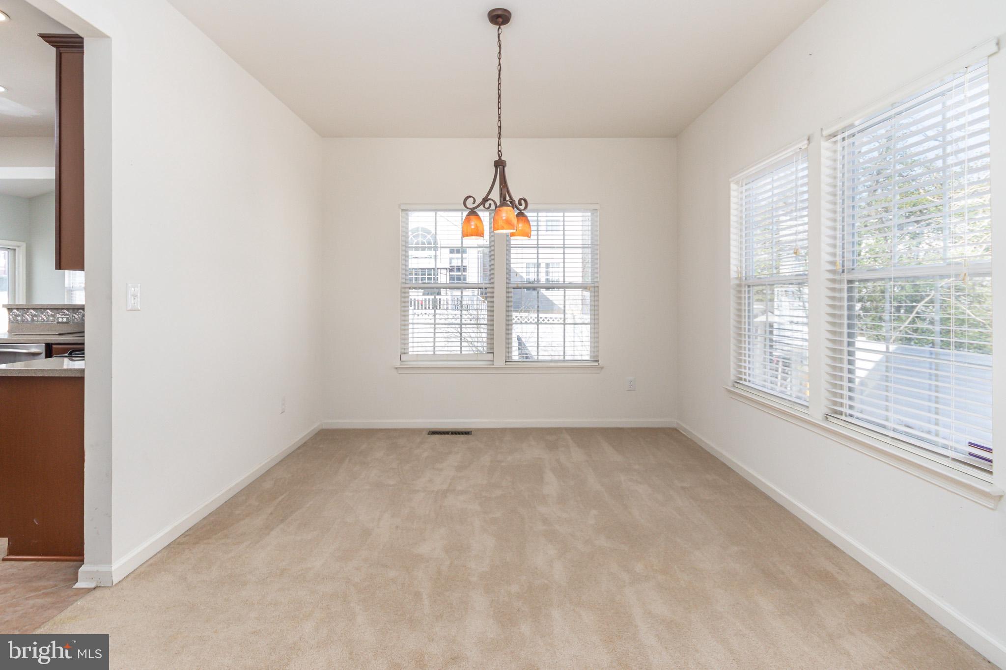 1192 Bradley Road Severn, MD 21144 - Photo 8 of 39 Separate dining room
