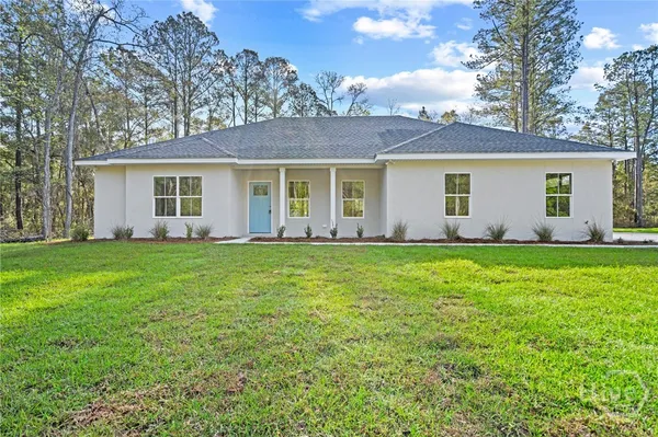 $355,000 | 1112 Blue Marlin Drive Northeast, Townsend, GA 31331