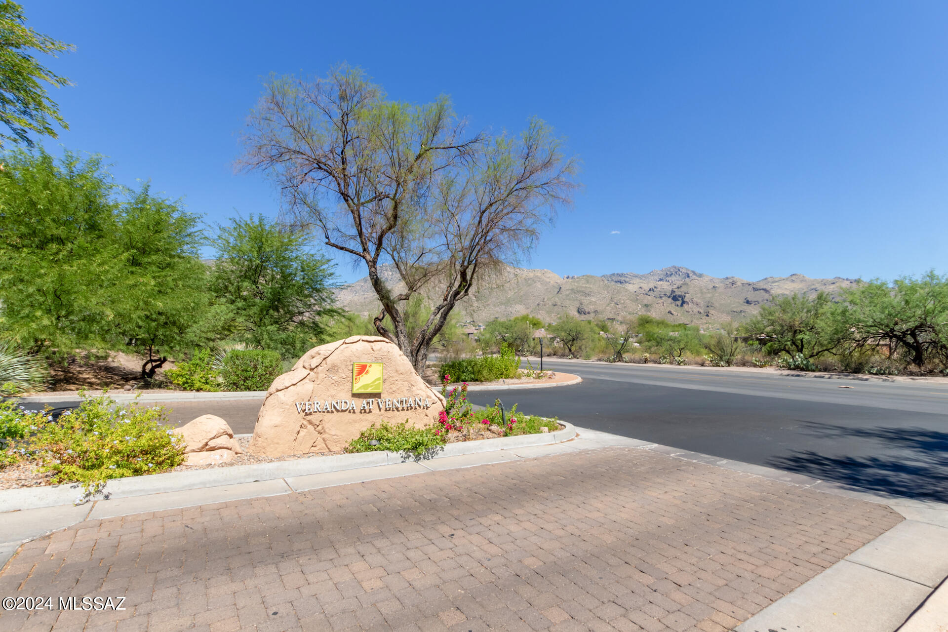 5751 North Kolb Road, Unit 7203 Tucson, AZ 85750 - Photo 26 of 26