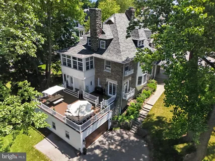 $1,595,000 | 329 Pelham Road, Philadelphia, PA 19119