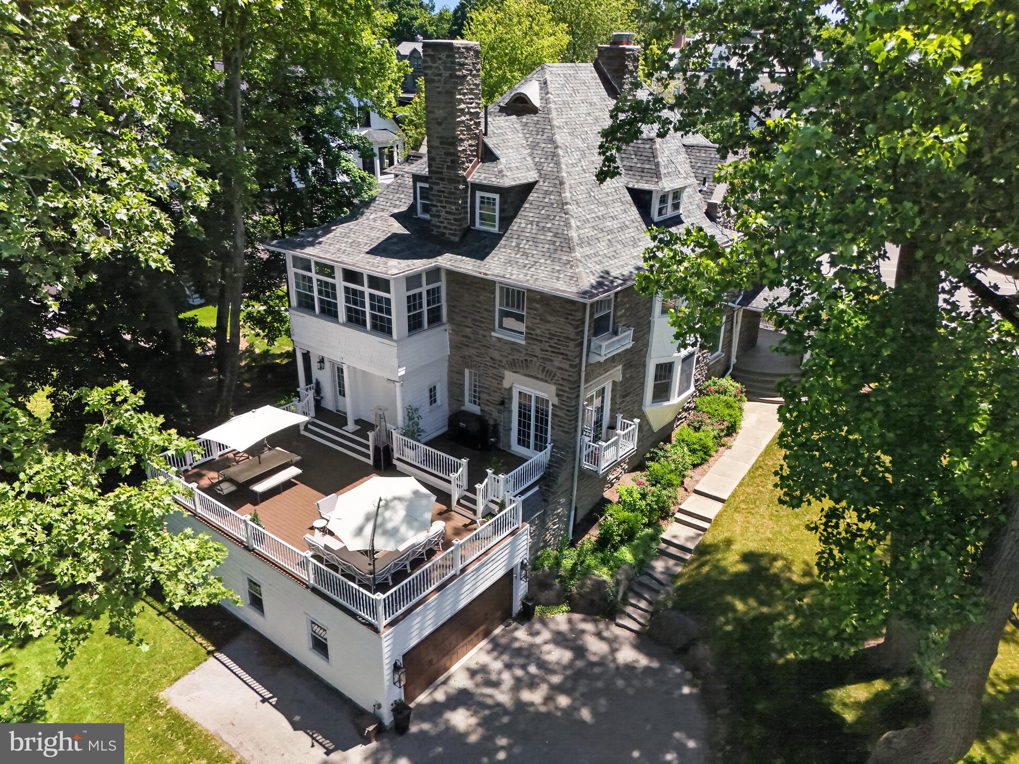 329 Pelham Road Philadelphia, PA 19119 - Photo 43 of 43