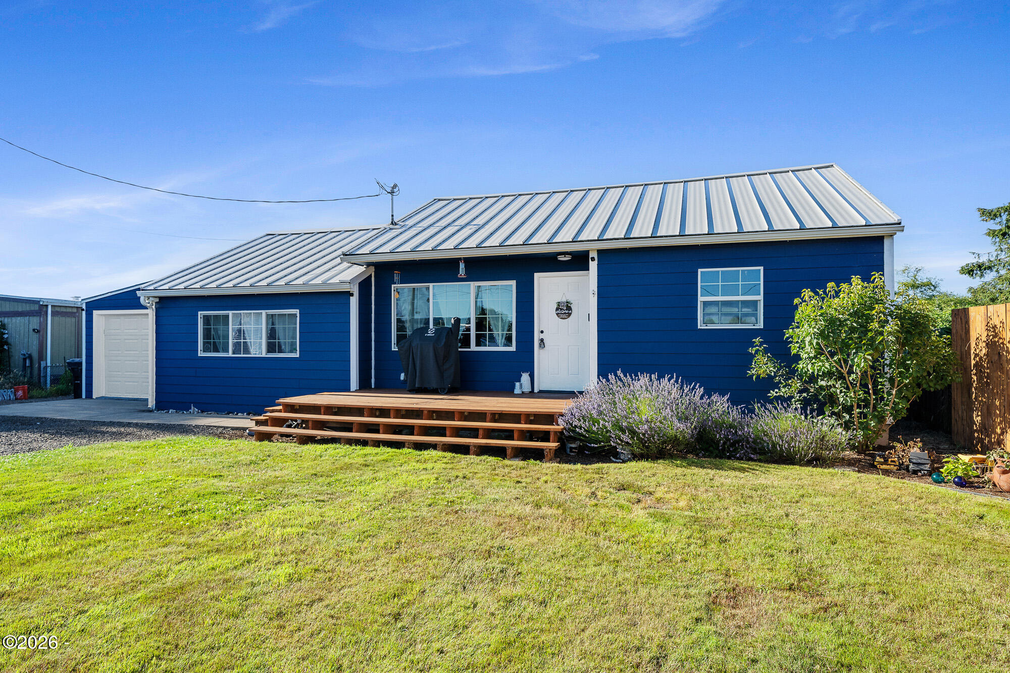 6560 Long Prairie Road Tillamook, OR 97141 - Photo 18 of 32