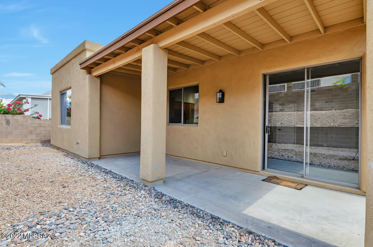 456 West Windowmaker Road Tucson, AZ 85737 - Photo 19 of 21