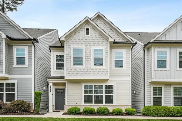 $3,695 | 791 Belrose Drive Southeast, Smyrna, GA 30080