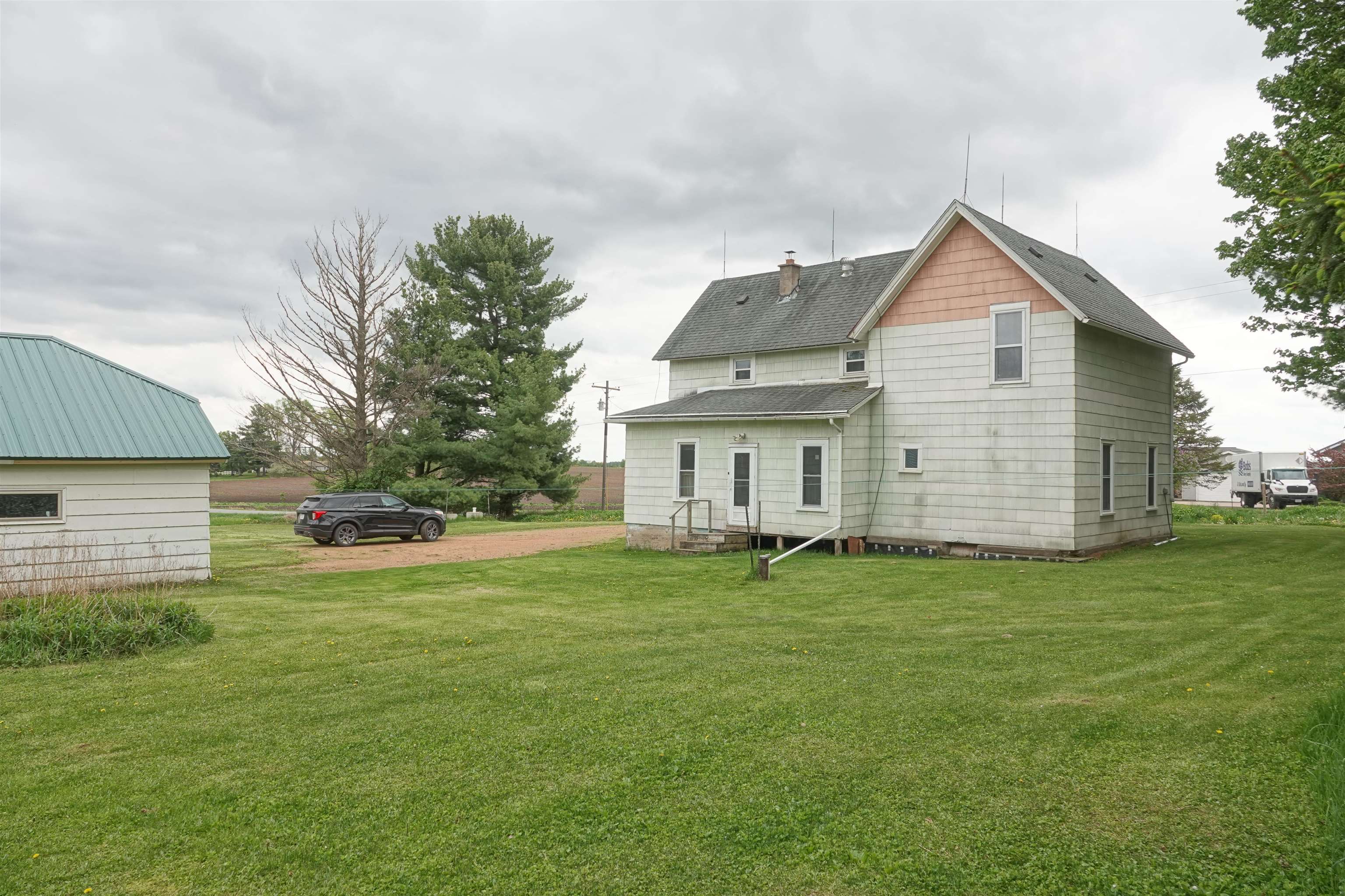 103830 Elderberry Road Colby, WI 54421 - Photo 4 of 12