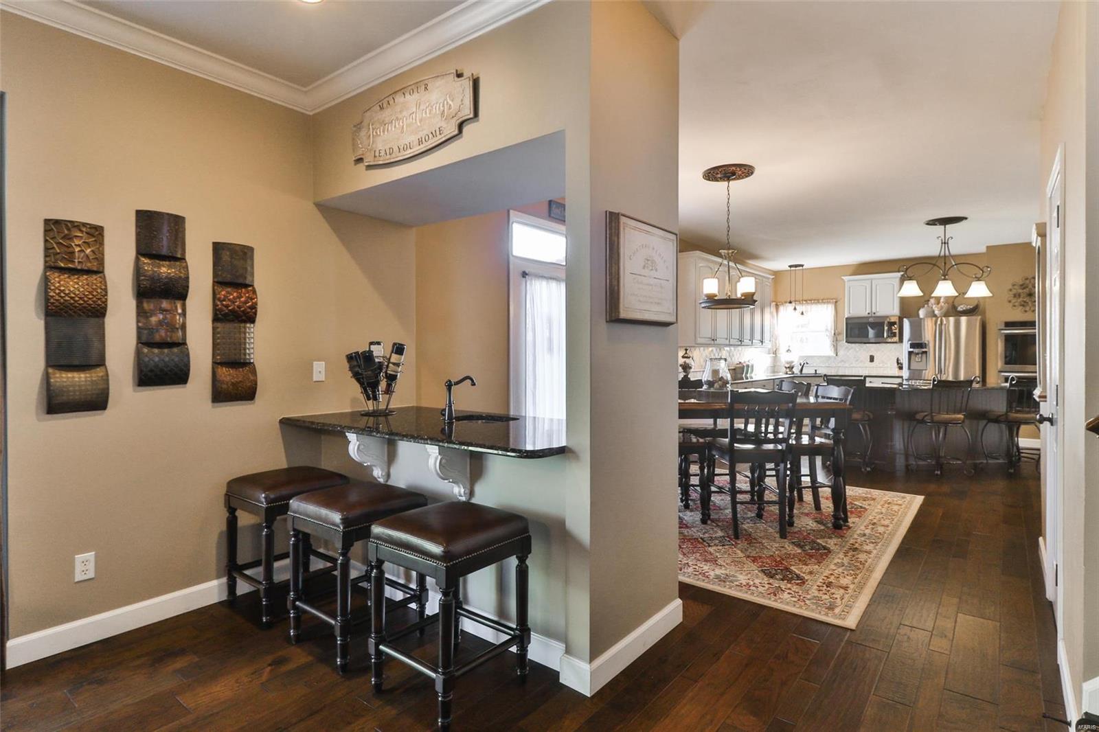 578 Castle Ridge Drive Ballwin, MO 63021 - Photo 14 of 40 Gallery Image 14