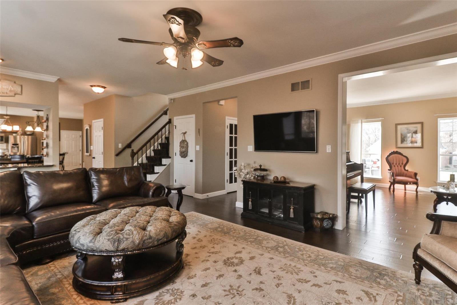 578 Castle Ridge Drive Ballwin, MO 63021 - Photo 17 of 40 Gallery Image 17