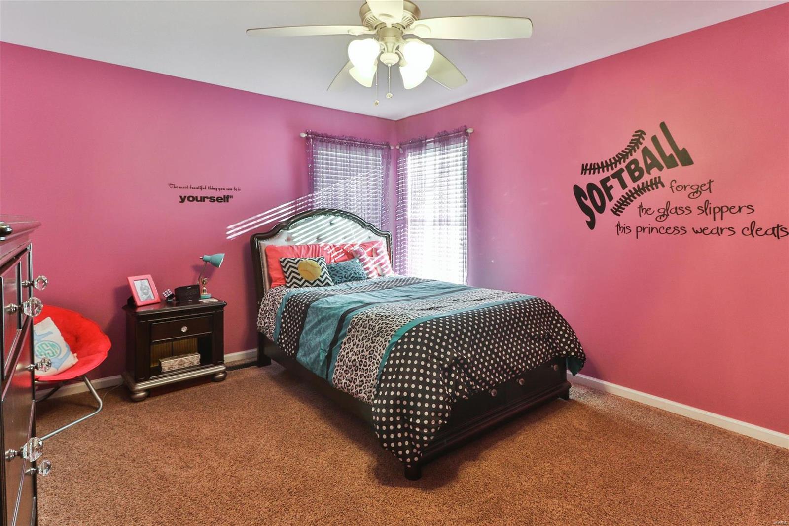 578 Castle Ridge Drive Ballwin, MO 63021 - Photo 29 of 40 Gallery Image 29