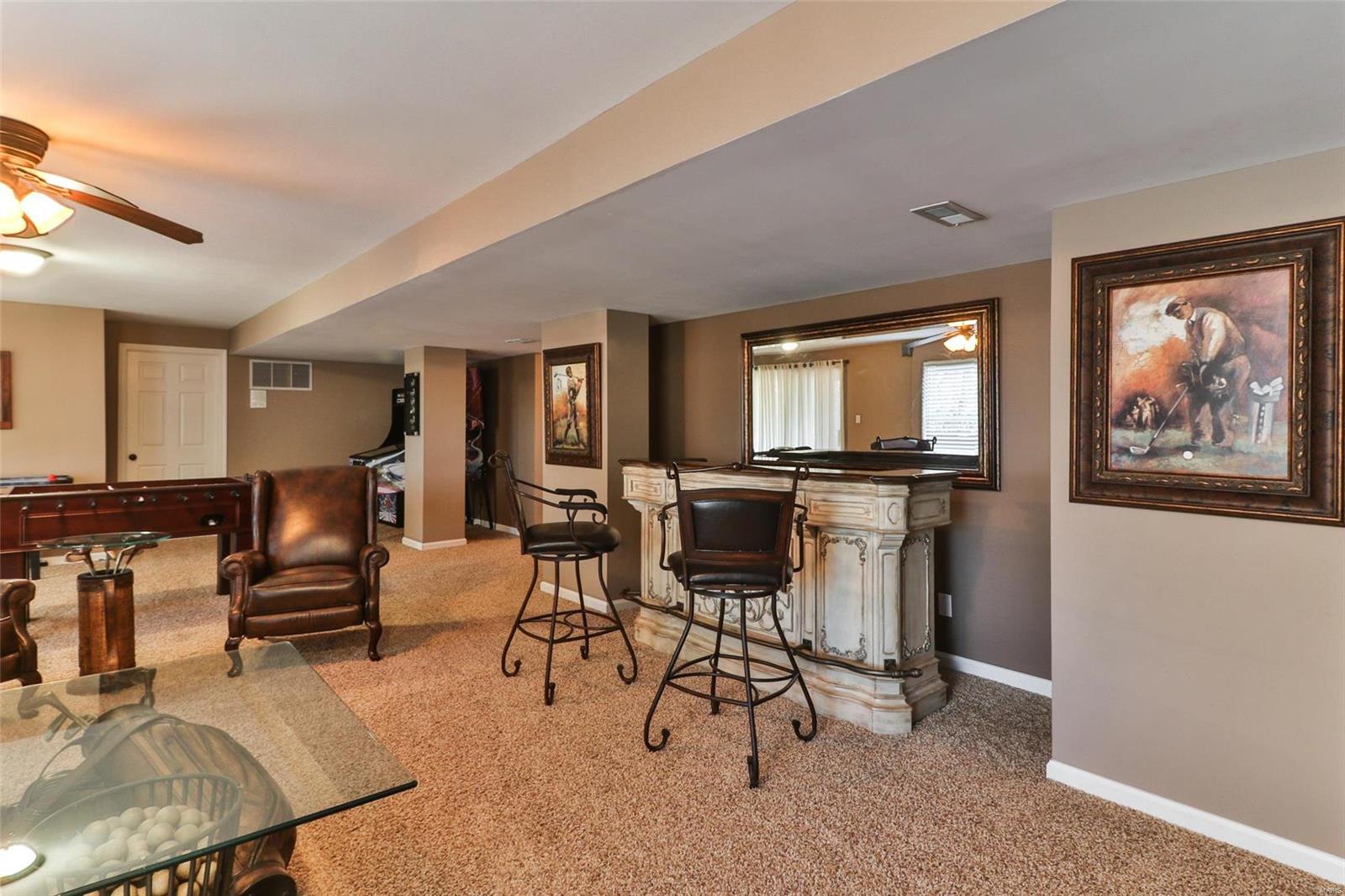 578 Castle Ridge Drive Ballwin, MO 63021 - Photo 33 of 40 Gallery Image 33
