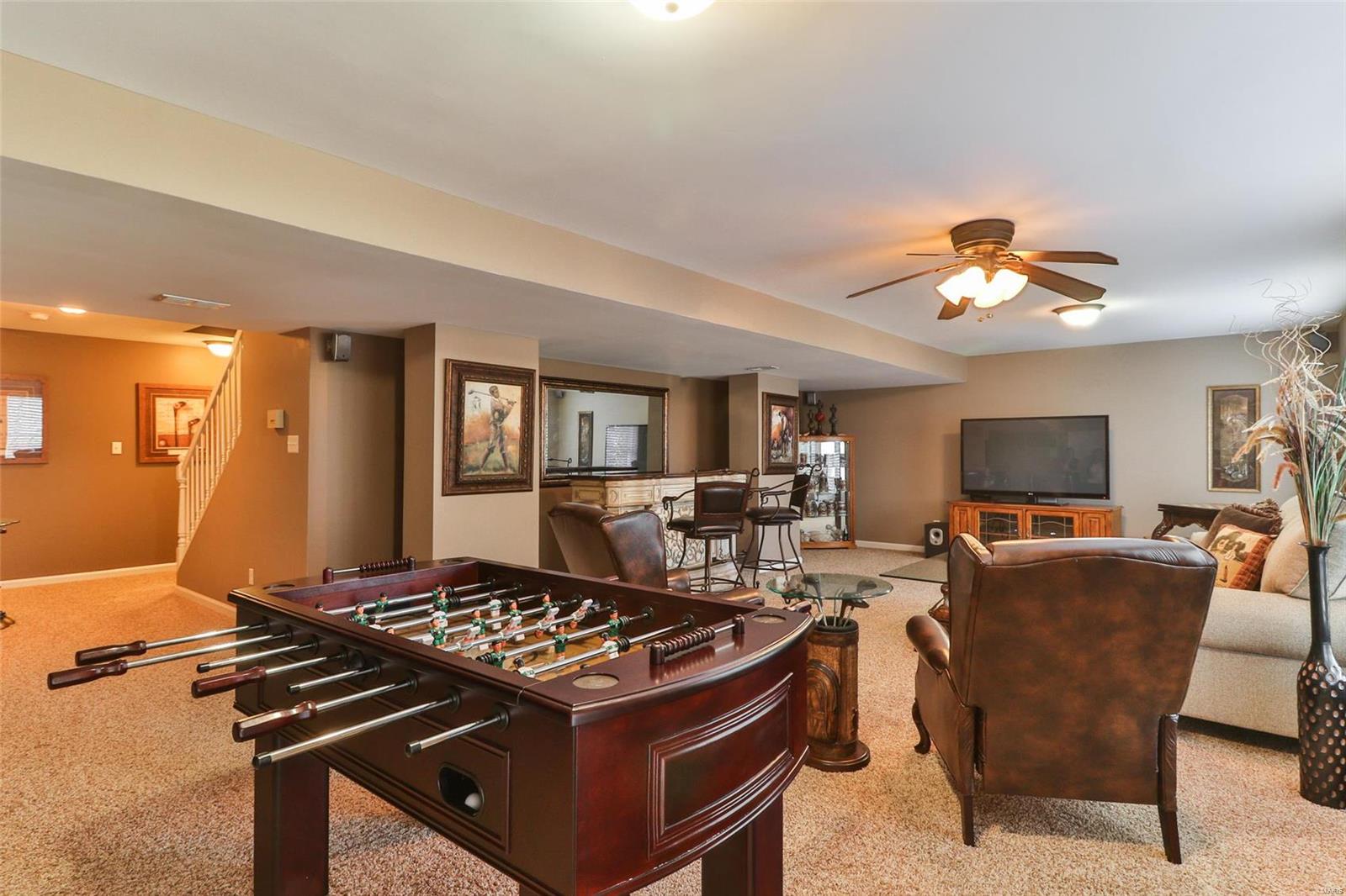578 Castle Ridge Drive Ballwin, MO 63021 - Photo 34 of 40 Gallery Image 34