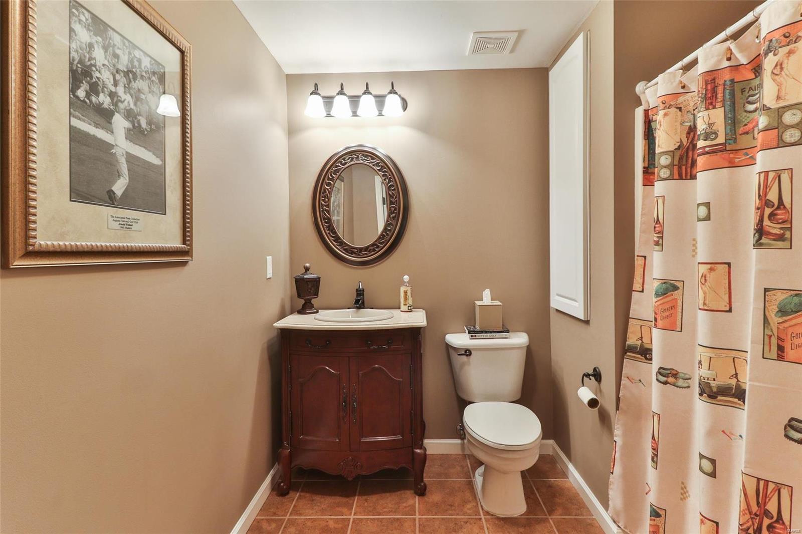 578 Castle Ridge Drive Ballwin, MO 63021 - Photo 35 of 40 Gallery Image 35