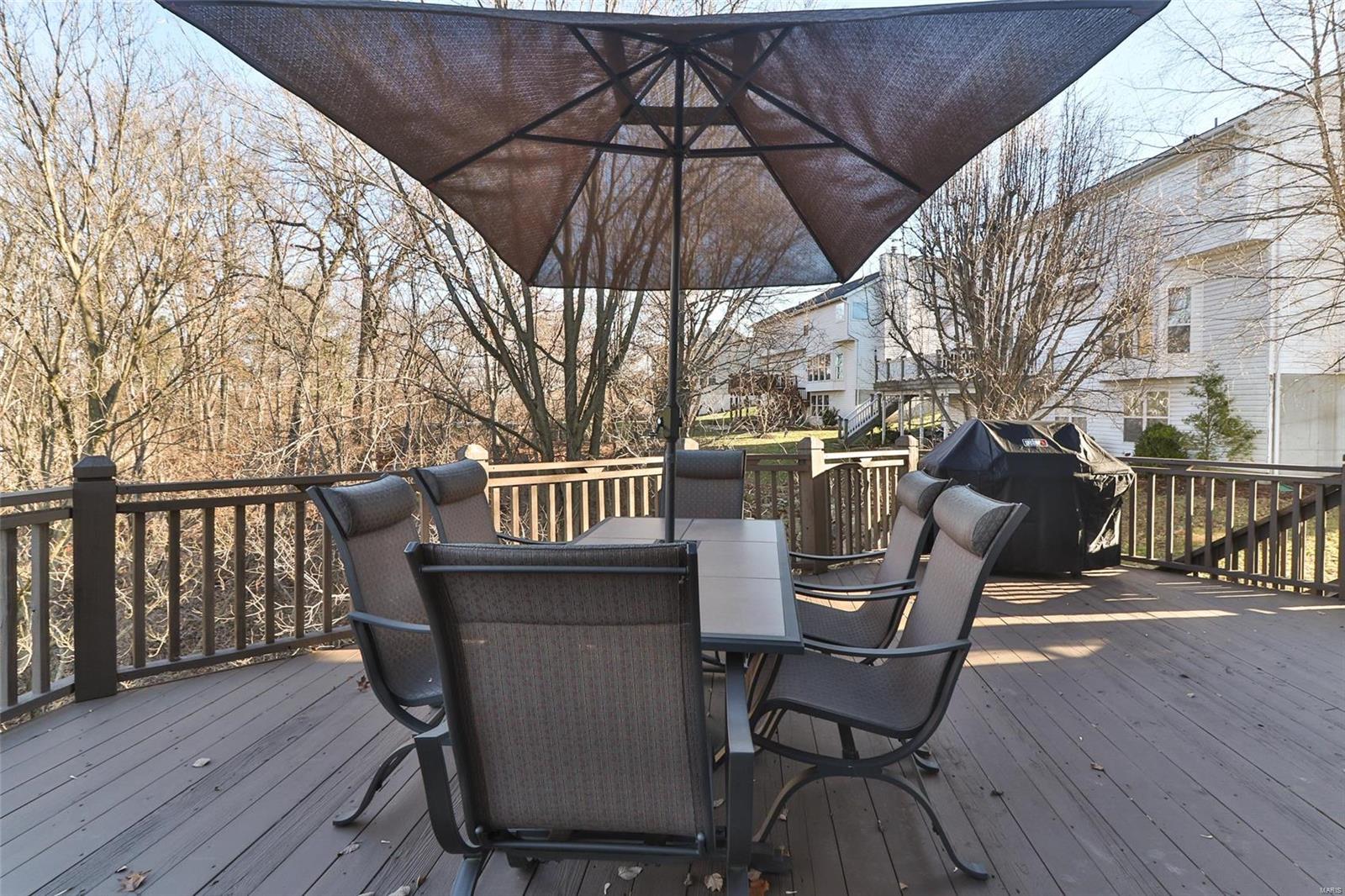 578 Castle Ridge Drive Ballwin, MO 63021 - Photo 36 of 40 Gallery Image 36