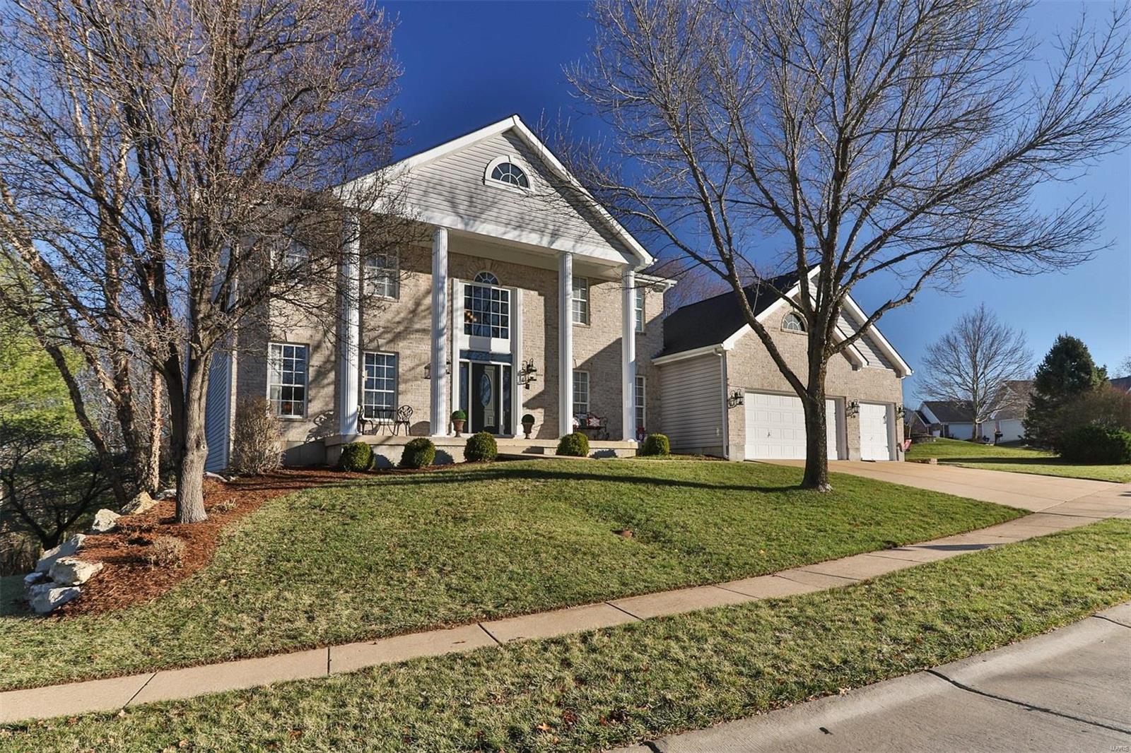 578 Castle Ridge Drive Ballwin, MO 63021 - Photo 40 of 40 Gallery Image 40