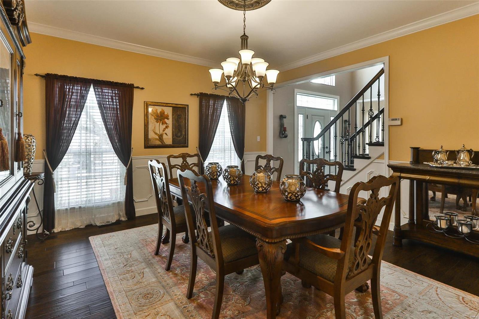 578 Castle Ridge Drive Ballwin, MO 63021 - Photo 6 of 40 Gallery Image 6