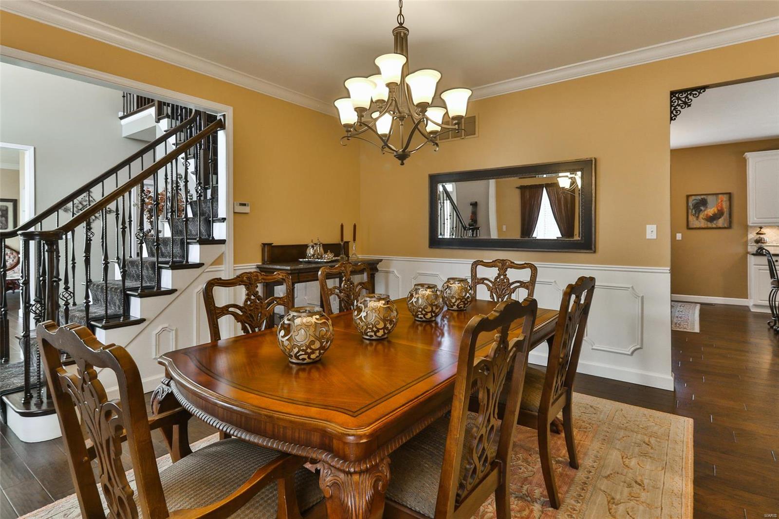 578 Castle Ridge Drive Ballwin, MO 63021 - Photo 7 of 40 Gallery Image 7