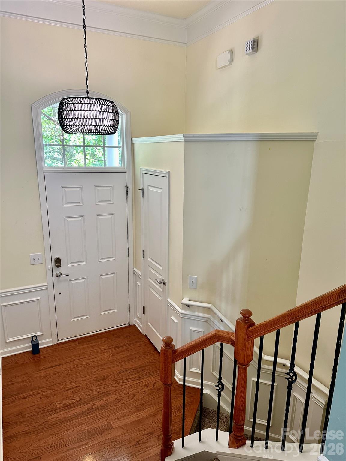 1104 Drayton Court Fort Mill, SC 29708 - Photo 4 of 20 a view of a room with wooden floor