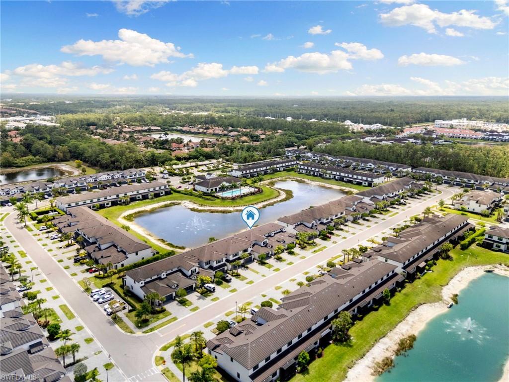 7572 Carnegie Way Naples, FL 34119 - Photo 36 of 43 an aerial view of a city