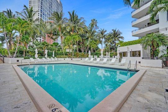 151 Southeast 15th Road, Unit 502 Miami, FL 33131 - Photo 22 of 26 Photo 22