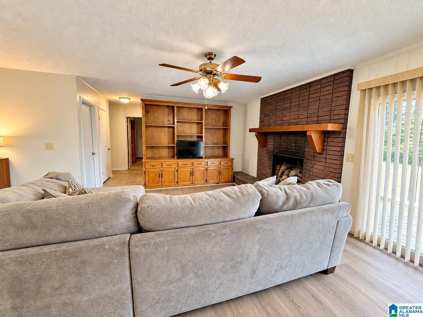 554 Chappell Road Piedmont, AL 36272 - Photo 7 of 72 Gallery Image 7