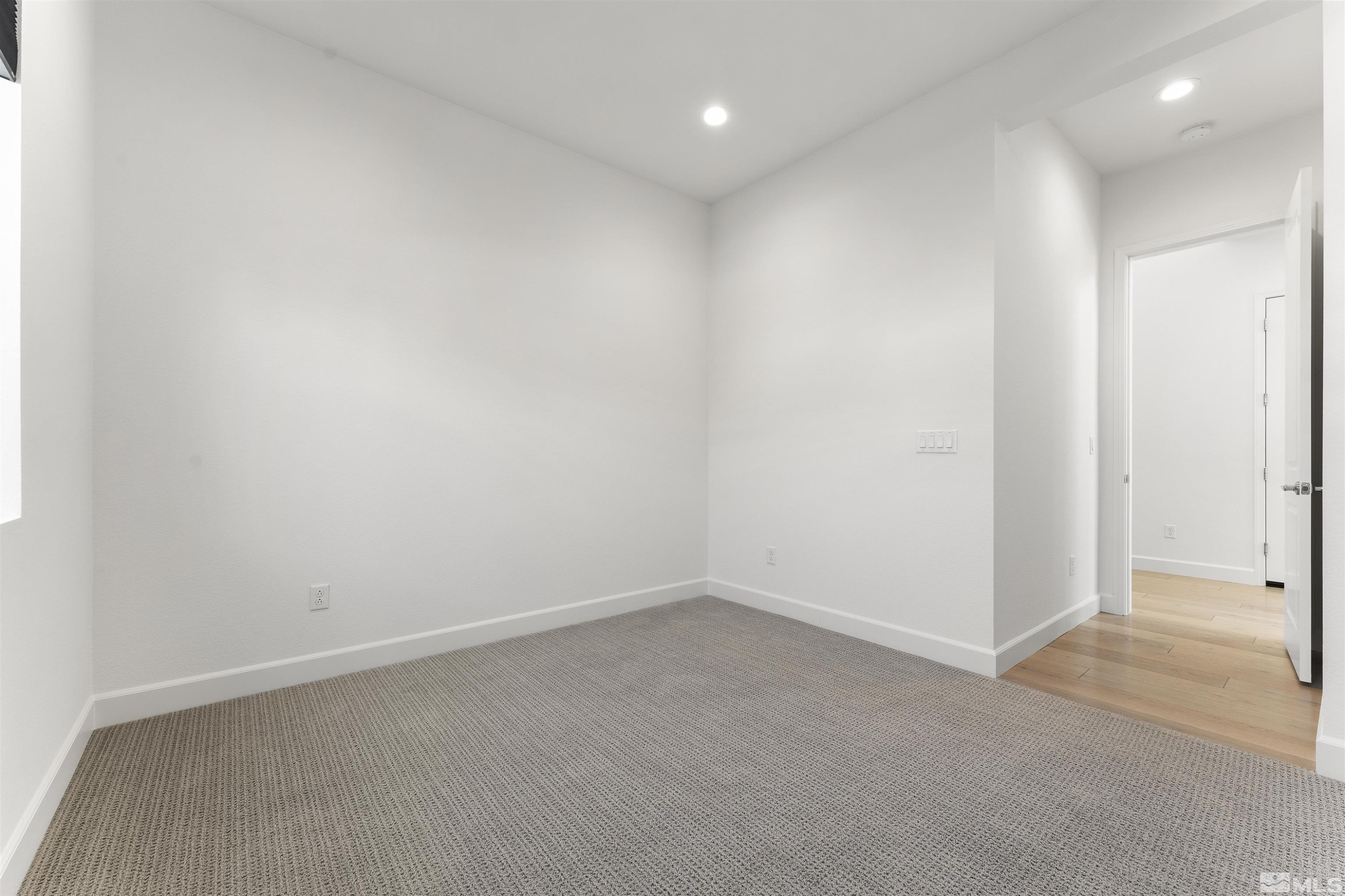 5421 Phillipa Drive Reno, NV 89511 - Photo 20 of 39 a view of an empty room