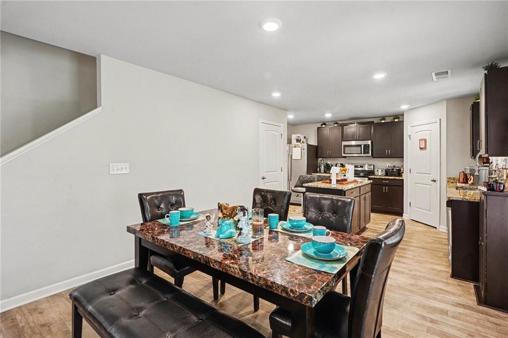 424 Toronto Circle Hampton, GA 30228 - Photo 7 of 22
