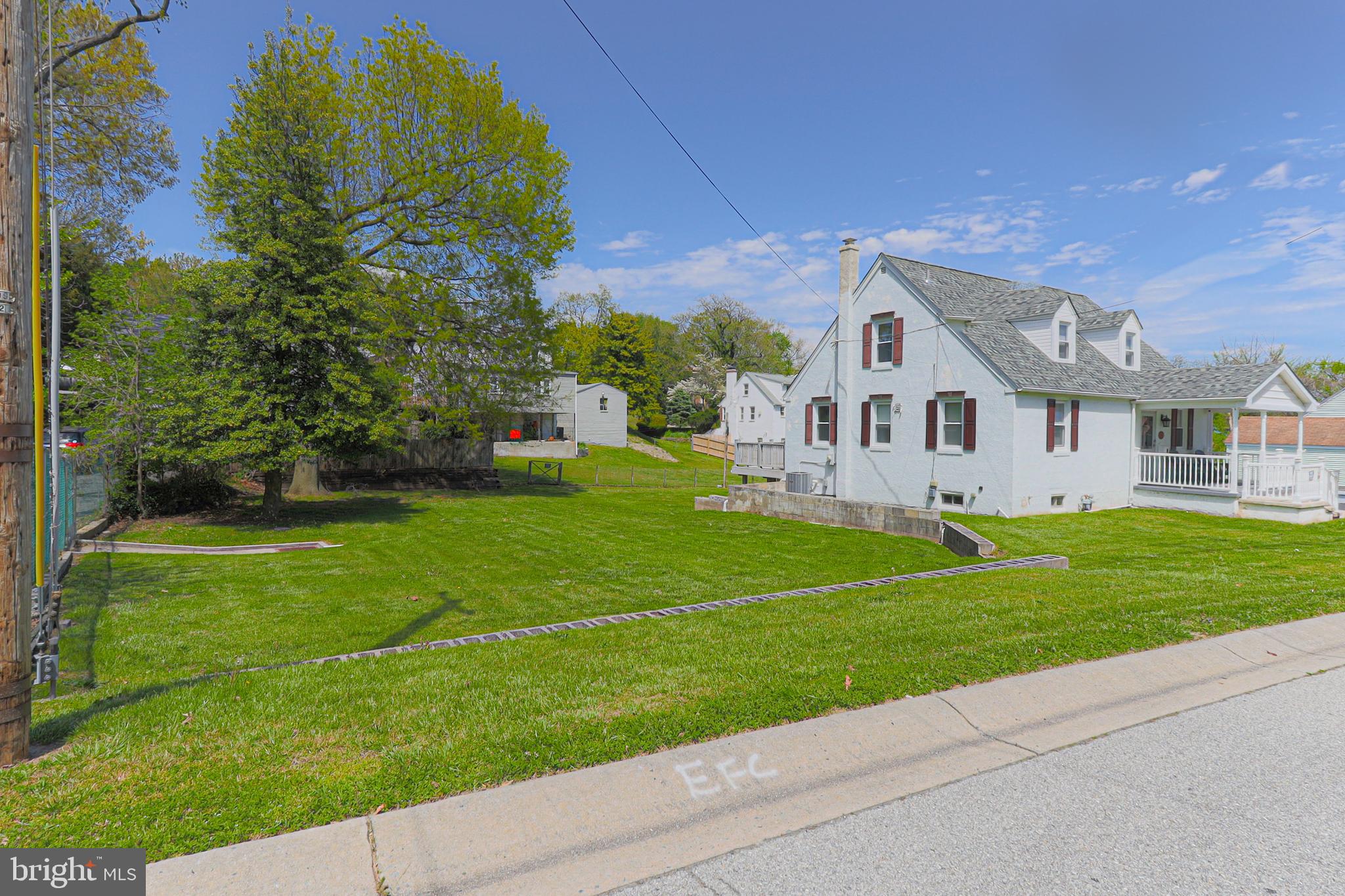 103 Valley Road Wilmington, DE 19804 - Photo 2 of 47 With Additional Parcel (101 Valley)