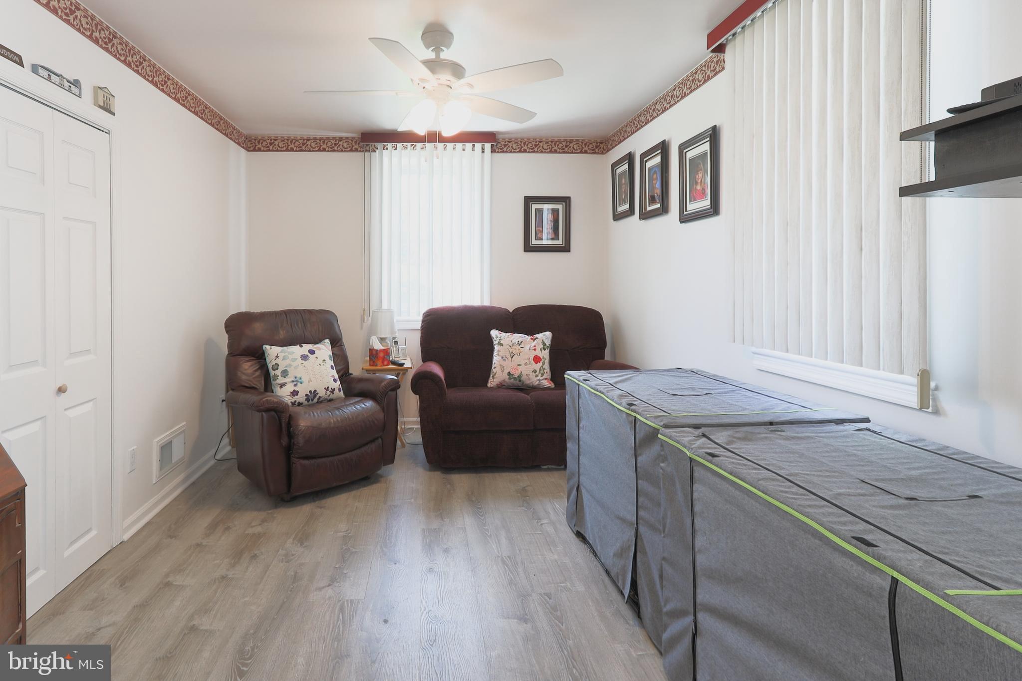 103 Valley Road Wilmington, DE 19804 - Photo 15 of 47 Bedroom or Family Room on Main Level