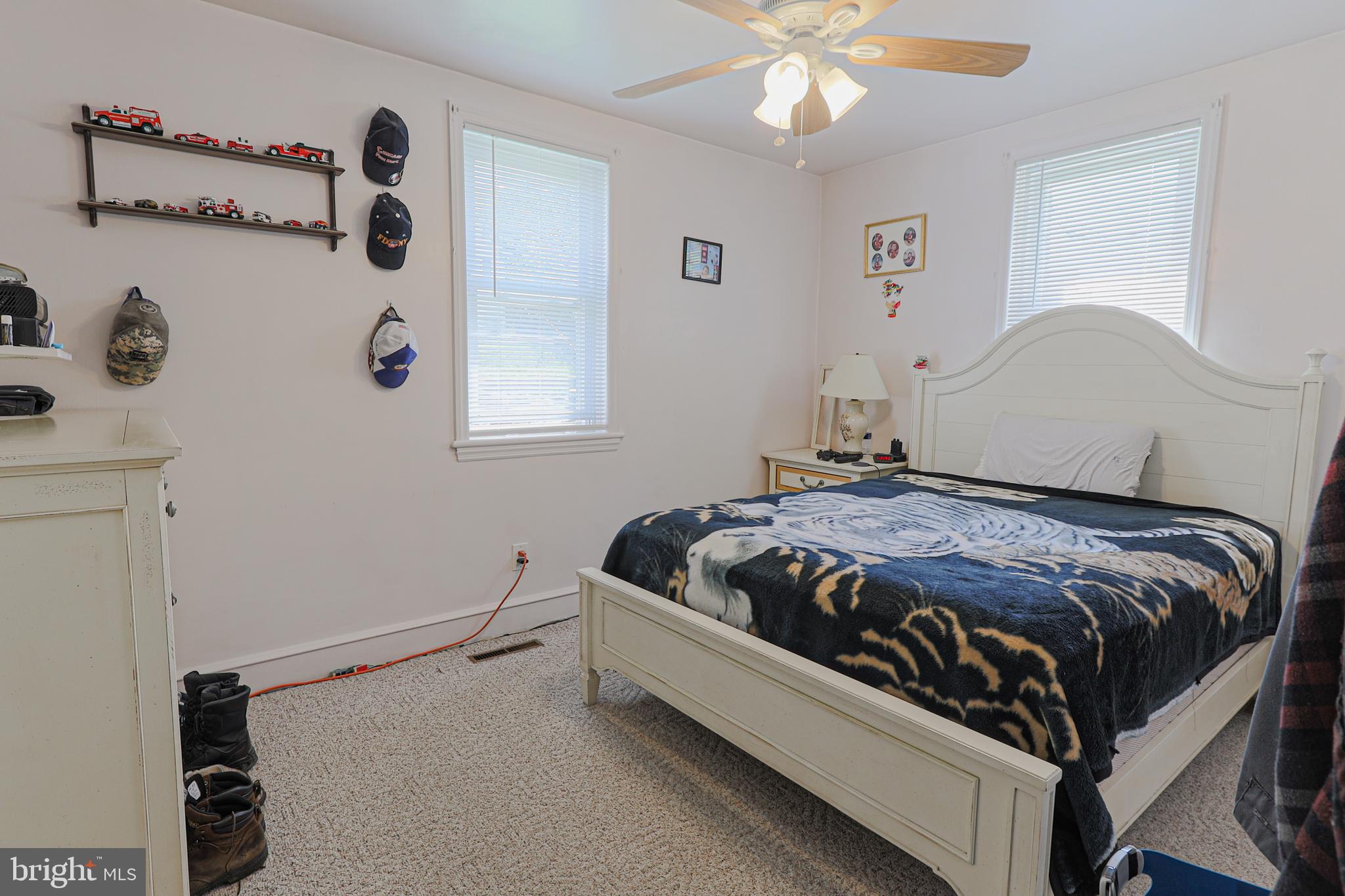 103 Valley Road Wilmington, DE 19804 - Photo 16 of 47 Bedroom 2 on Main Level