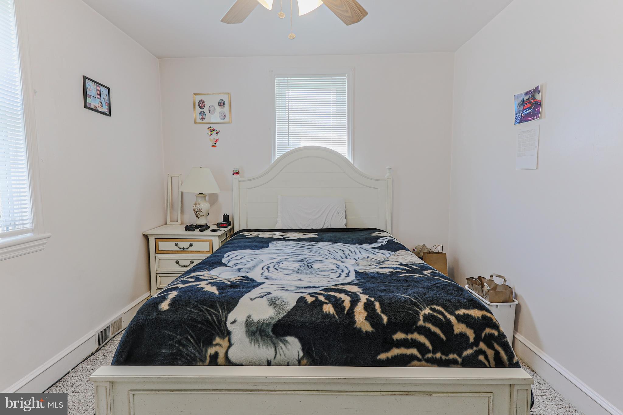 103 Valley Road Wilmington, DE 19804 - Photo 17 of 47 Bedroom 2 on Main Level