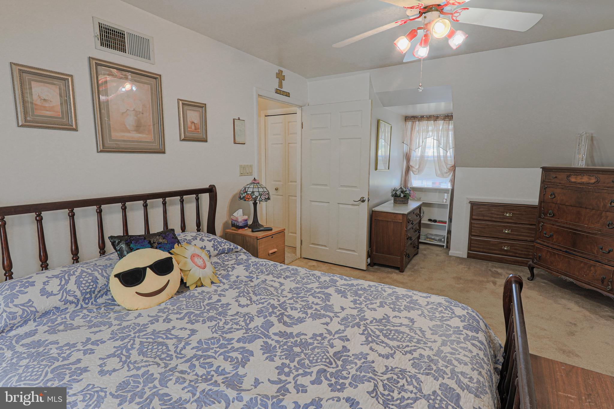 103 Valley Road Wilmington, DE 19804 - Photo 26 of 47 Bedroom 4