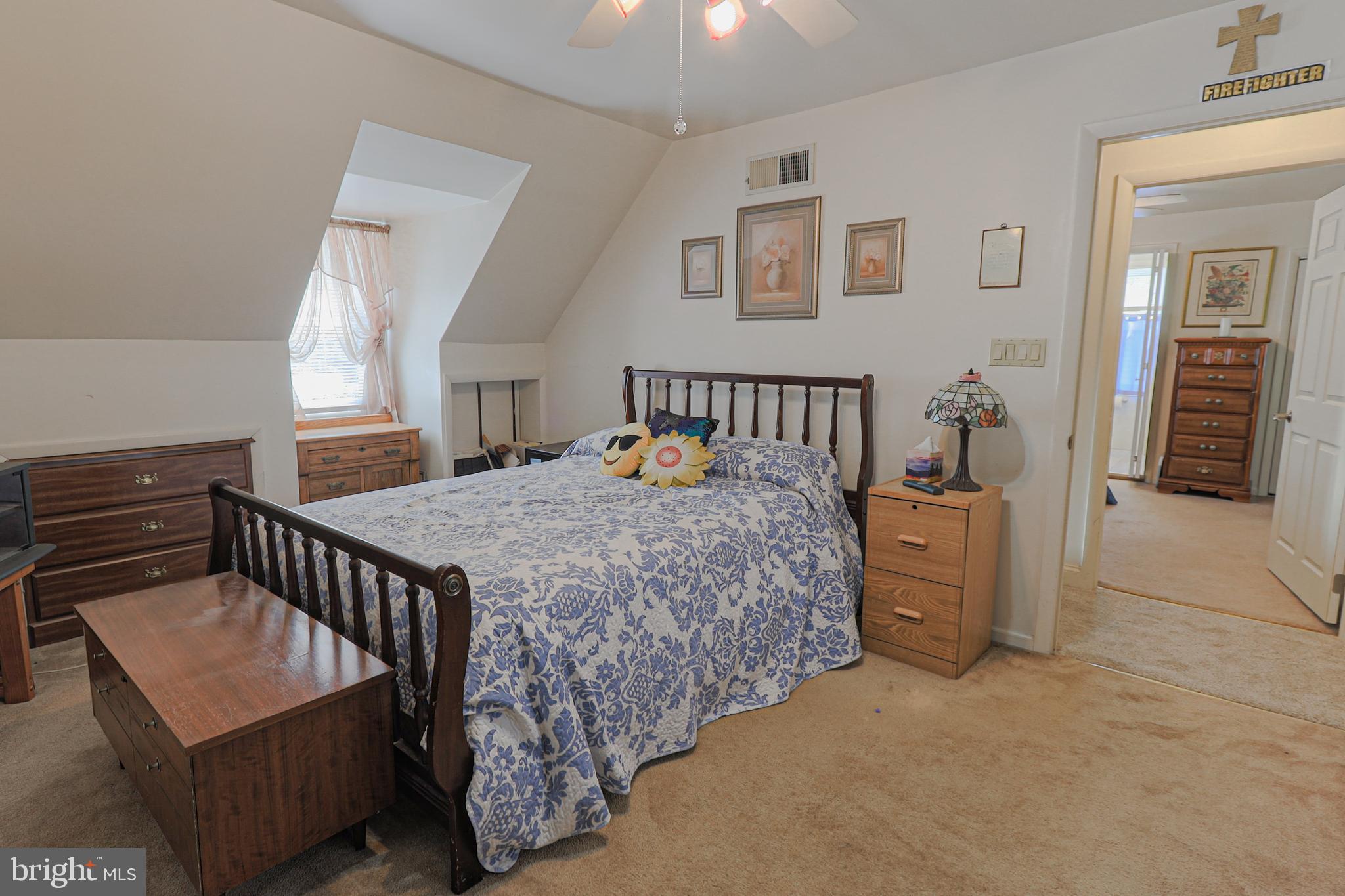 103 Valley Road Wilmington, DE 19804 - Photo 27 of 47 Bedroom 4