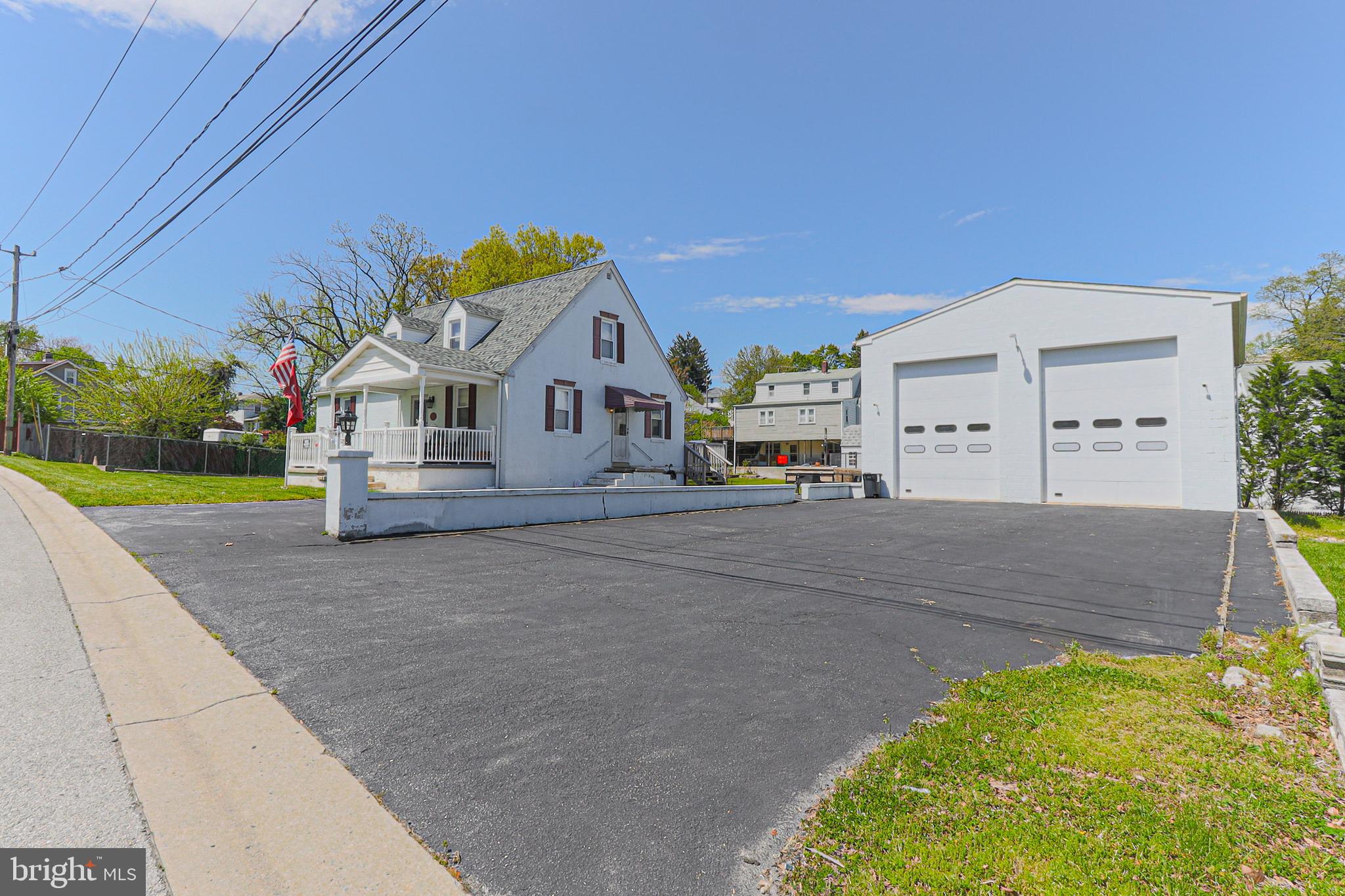 103 Valley Road Wilmington, DE 19804 - Photo 5 of 47 Home and Garage
