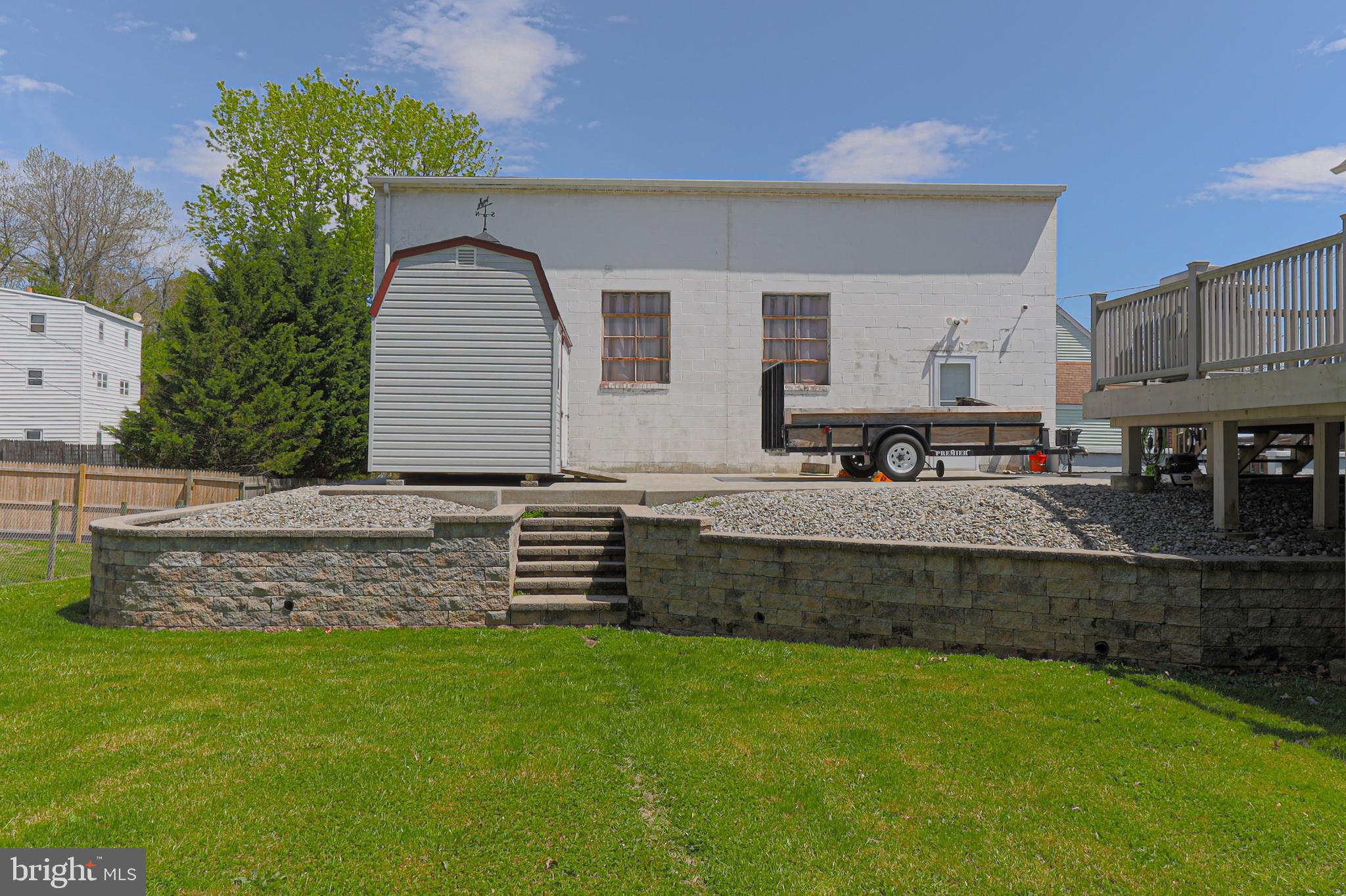 103 Valley Road Wilmington, DE 19804 - Photo 42 of 47 Back view