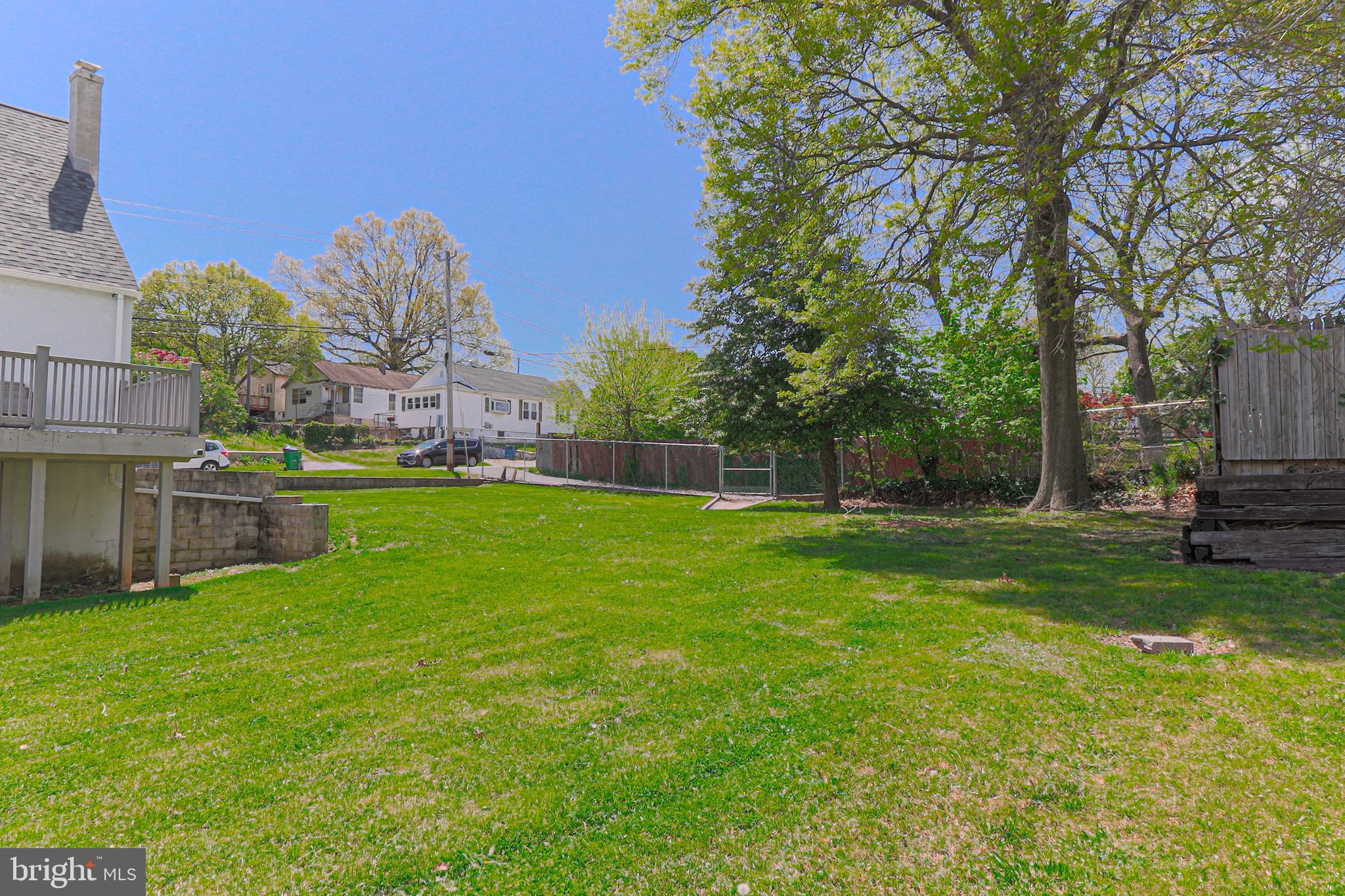 103 Valley Road Wilmington, DE 19804 - Photo 43 of 47 Over .36 of an Acre (with additional parcel)