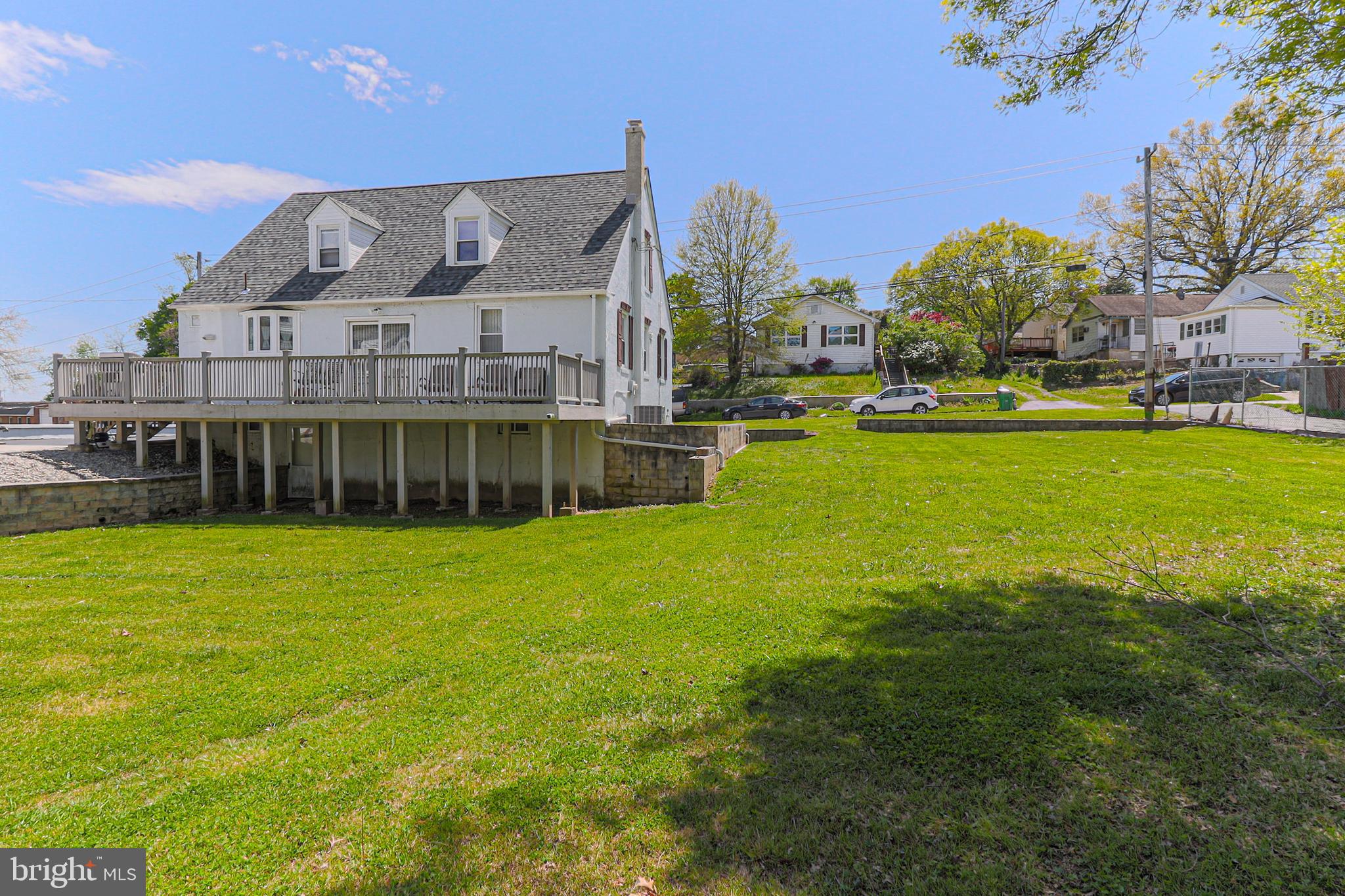 103 Valley Road Wilmington, DE 19804 - Photo 44 of 47 Backyard