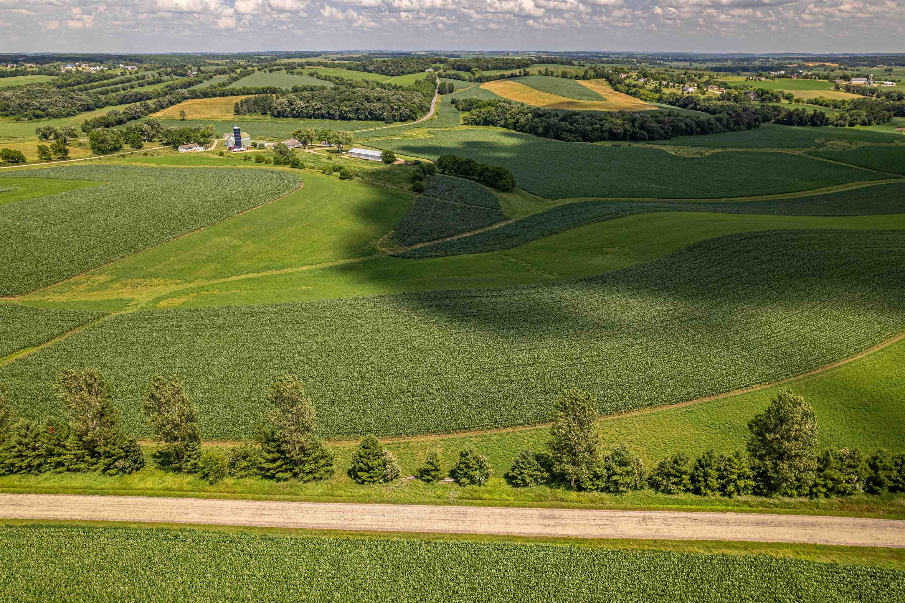 Lot 8 11.65 Acres Hefty Monticello, WI 53570 - Photo 12 of 18