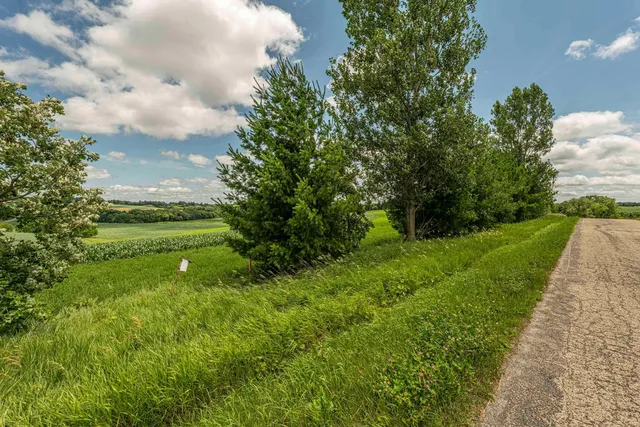 $313,942 | Lot 8 11.65 Acres Hefty, Monticello, WI 53570