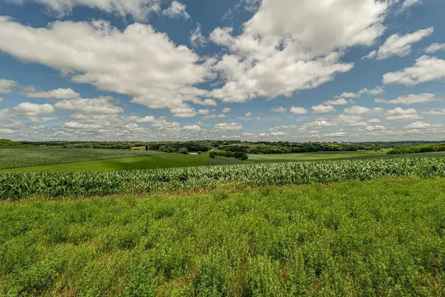 $313,942 | Lot 8 11.65 Acres Hefty, Monticello, WI 53570