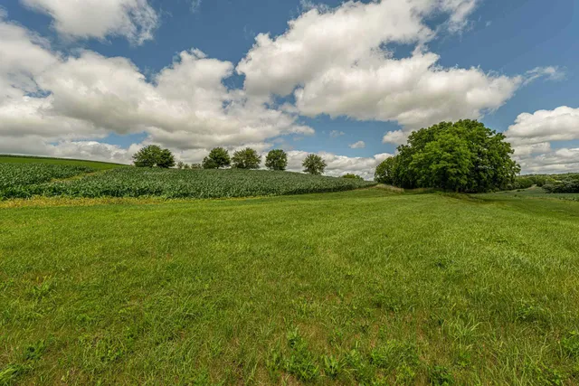 $313,942 | Lot 8 11.65 Acres Hefty, Monticello, WI 53570