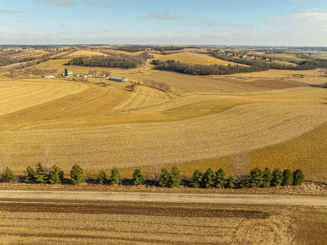 $313,942 | Lot 8 11.65 Acres Hefty, Monticello, WI 53570