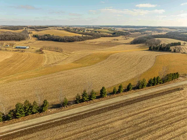 $313,942 | Lot 8 11.65 Acres Hefty, Monticello, WI 53570