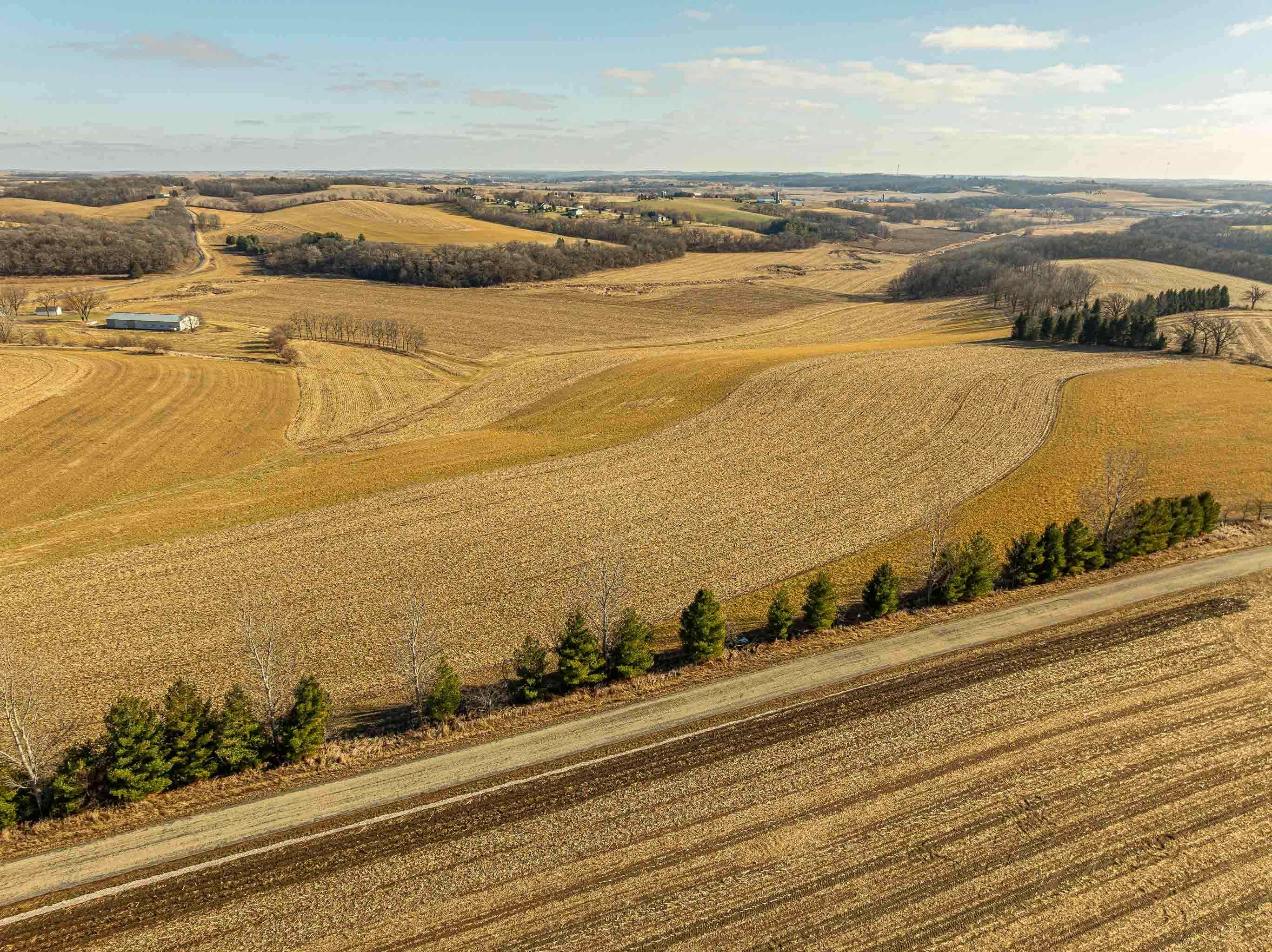 Lot 8 11.65 Acres Hefty Monticello, WI 53570 - Photo 5 of 18