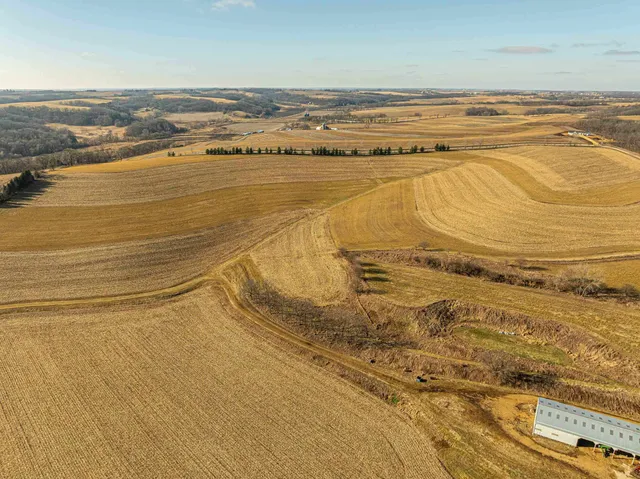 $313,942 | Lot 8 11.65 Acres Hefty, Monticello, WI 53570