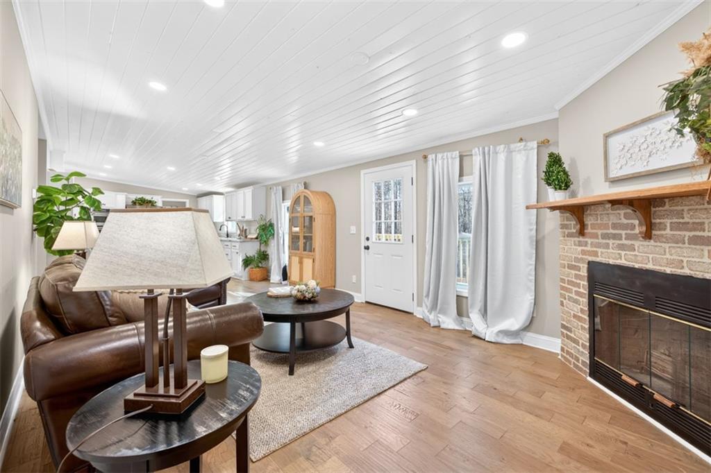 729 Hickory Nut Way Monroe, GA 30655 - Photo 11 of 28