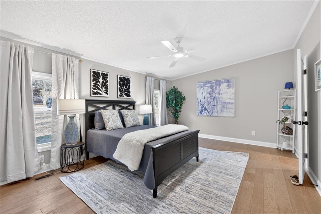 729 Hickory Nut Way Monroe, GA 30655 - Photo 12 of 28