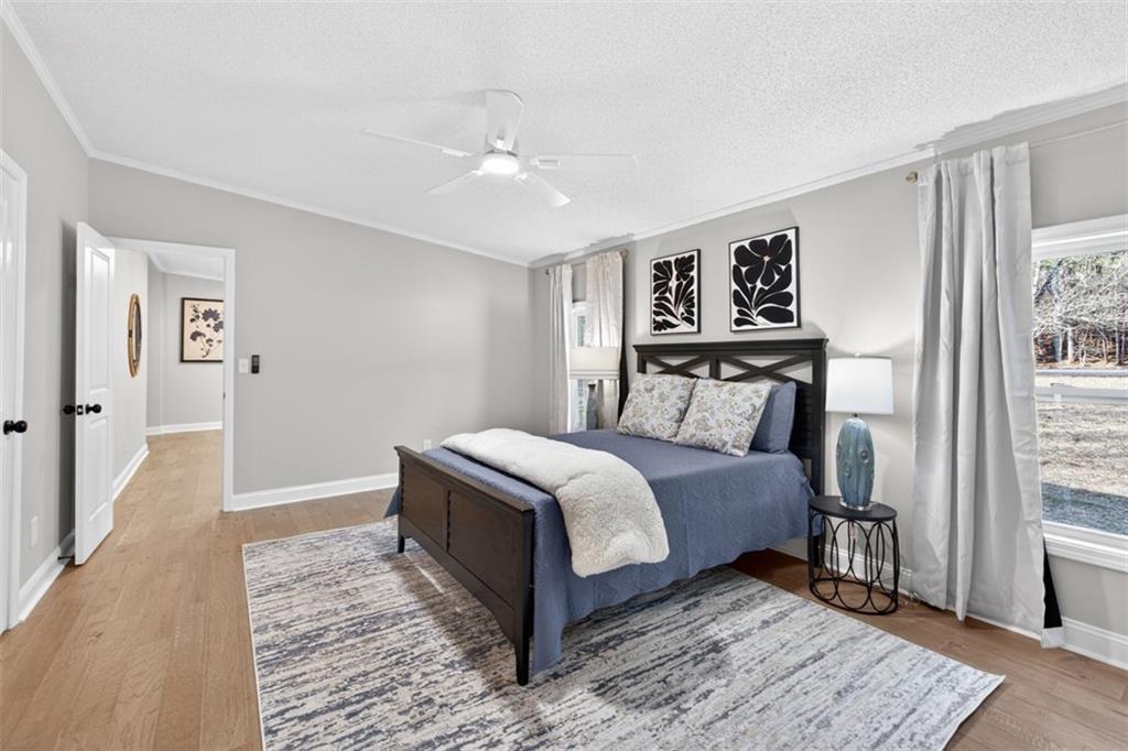 729 Hickory Nut Way Monroe, GA 30655 - Photo 13 of 28